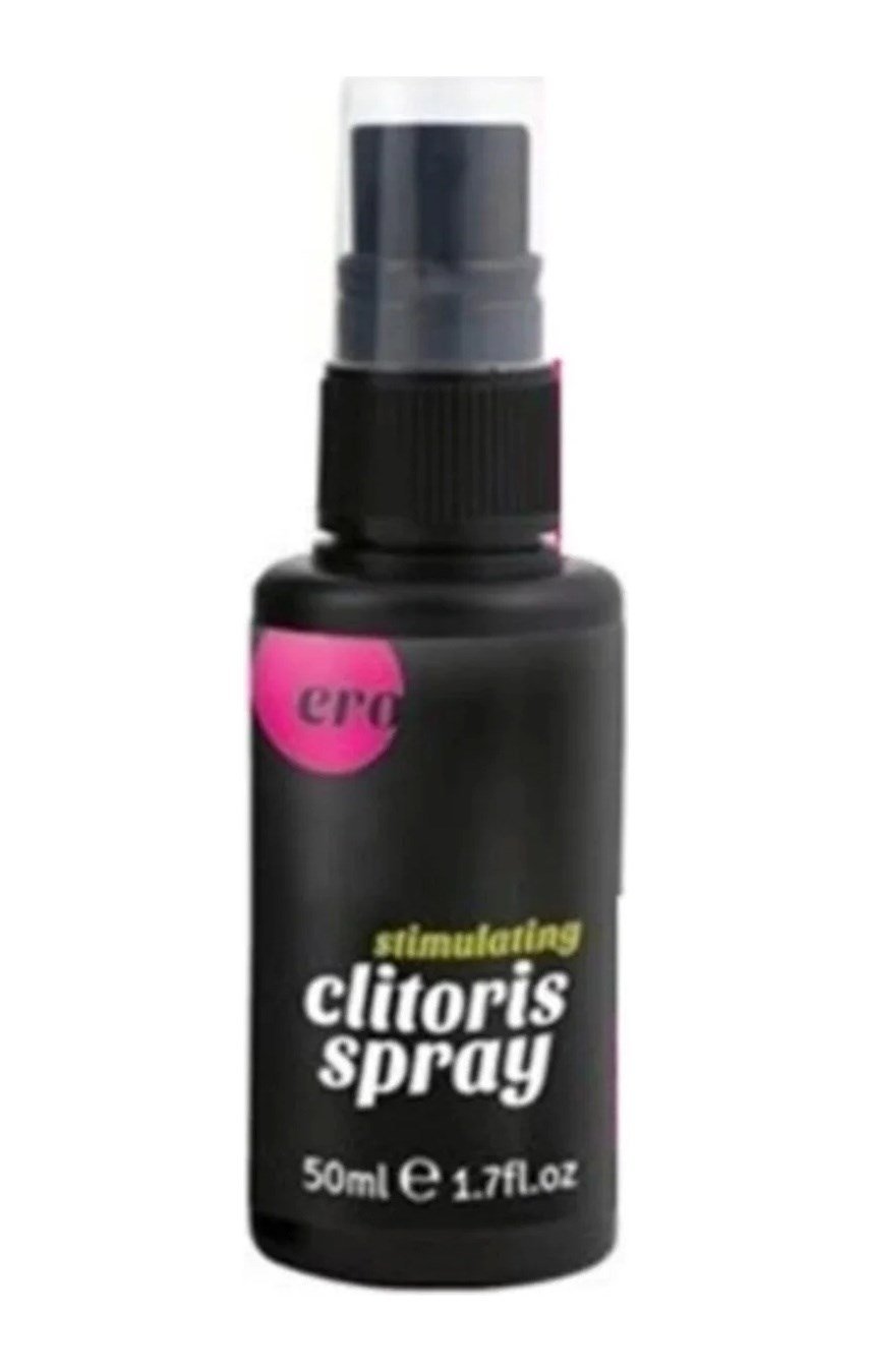 Ero Clitoris Spray Vajinal 50 Ml