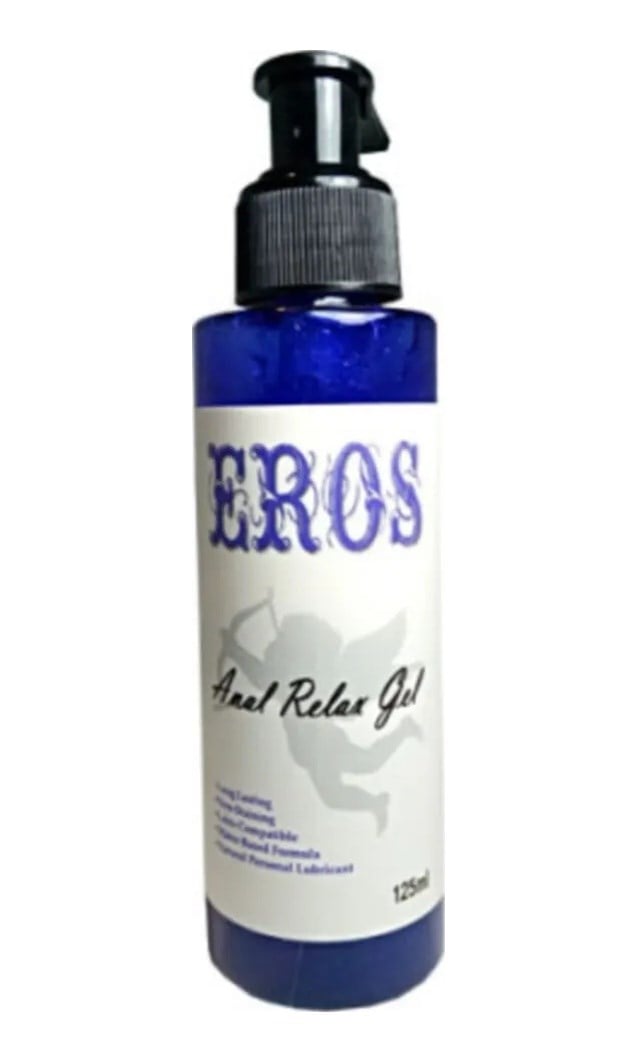 Eros Jel 125 Ml