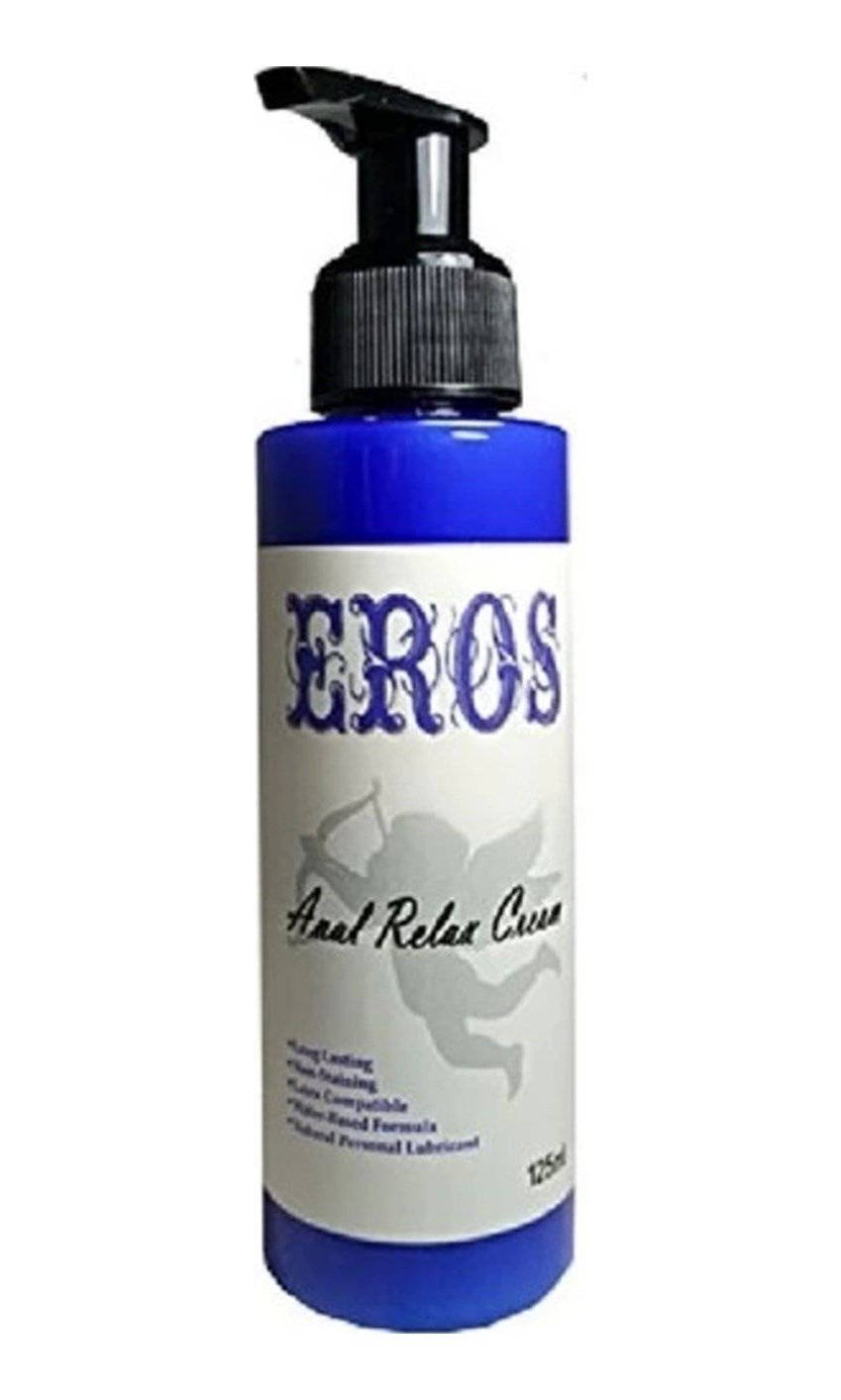 Eros Krem 125ml - Relax Cream 125ml