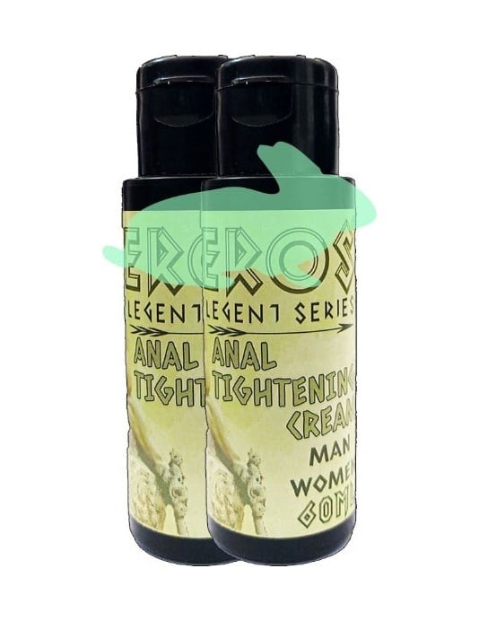 Eros Legent Bay Bayan 2 Adet Tightkremi 60 Ml