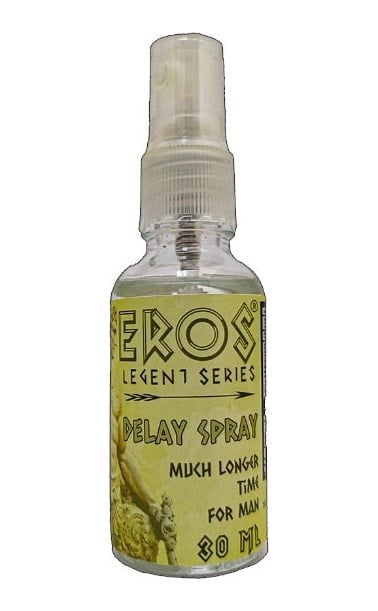 Eros Legent Erkeklere Özelsprey 30 Ml