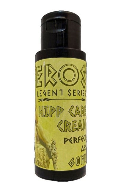 Eros Legent Kadın Ve Erkek Arka Şekillendirme Kremi 3 Adet 60 Ml