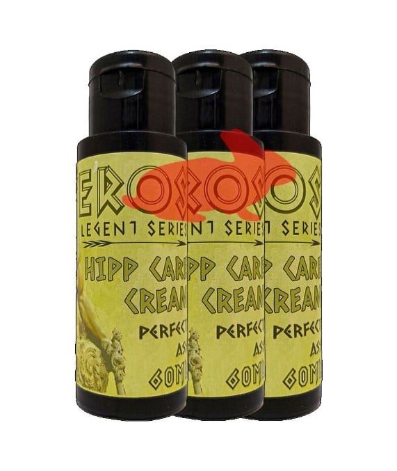 Eros Legent Kadın&erkek Kalçabakım Hacim Kremi 3 Adet 60 Ml