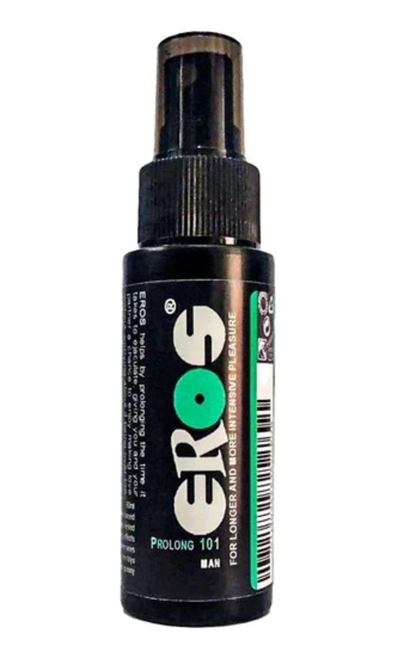 Eros Pro 101 Lhxy007 60 Ml Büyük Boy Erkekler Için