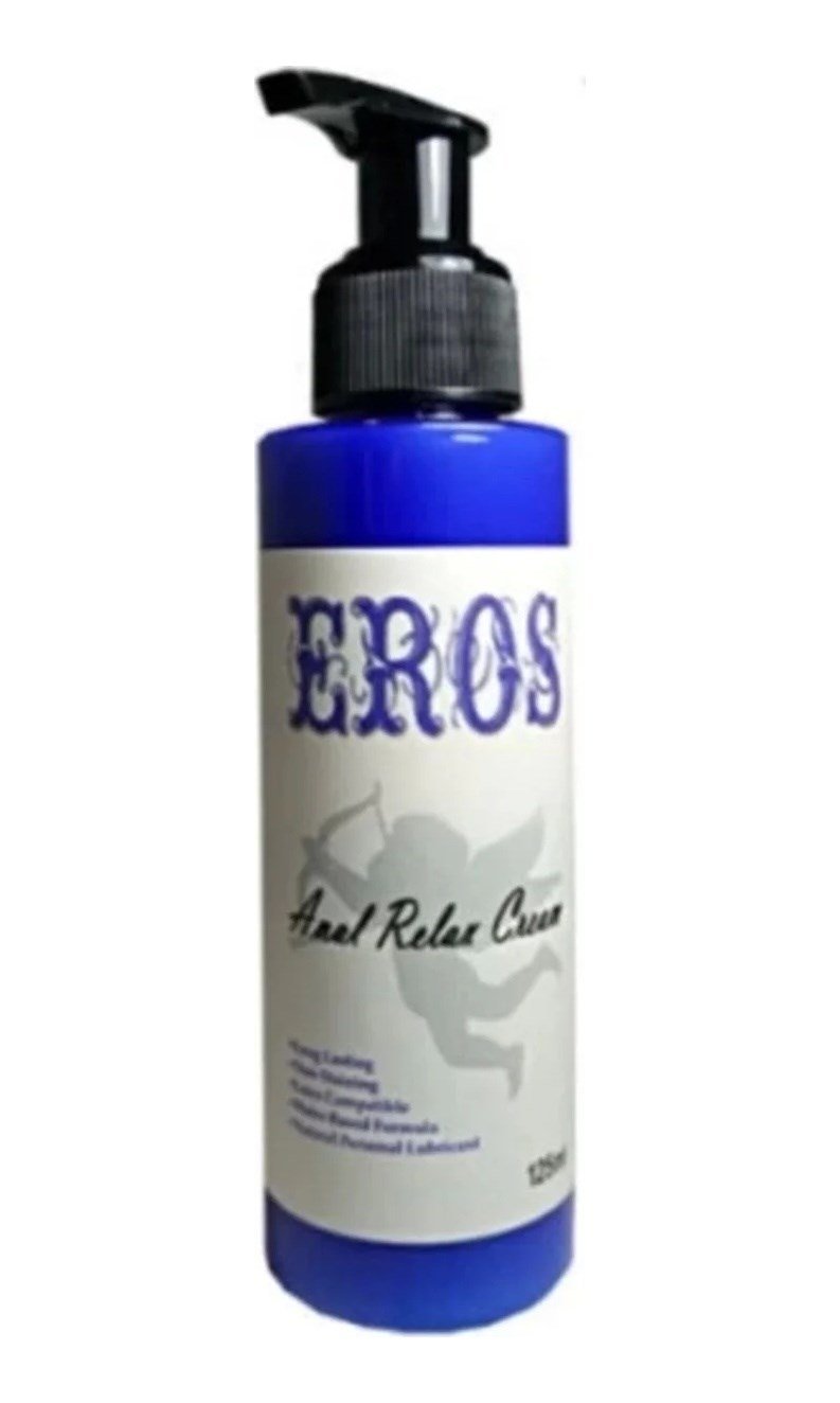 Eros Rlx Krem 125 Ml