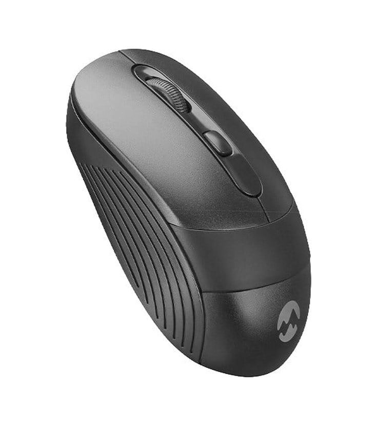 Everest Sm-18 Optık Kablosuz Mause 1 Adet Diğer Çok Renkli
