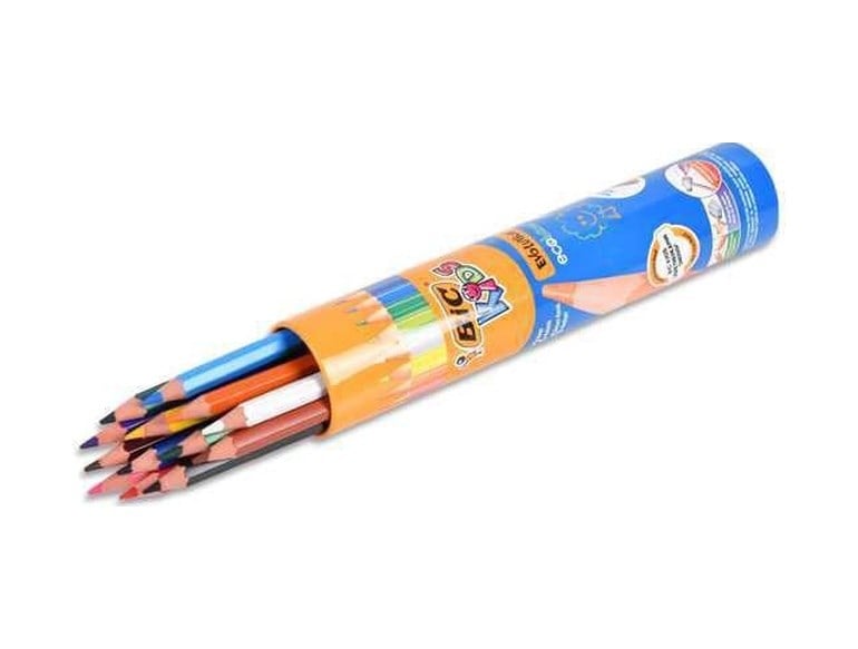 Evolution Kuru Boya 12+1 Metal Tüp 1 Adet Çok Renkli