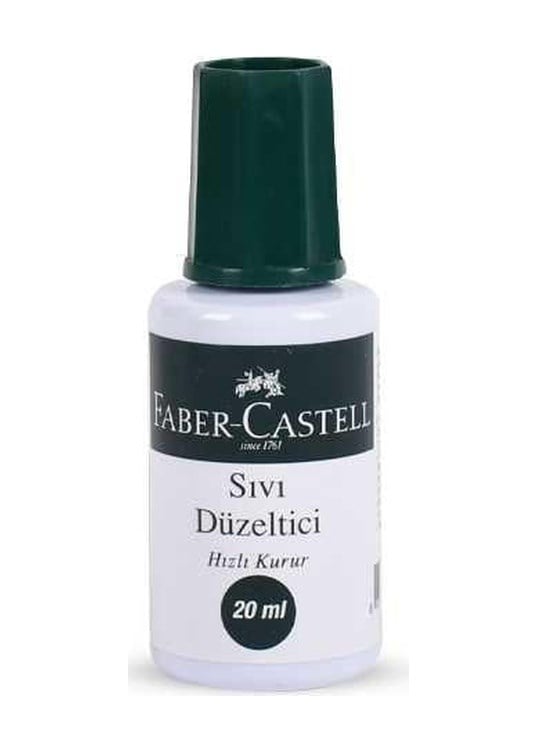 F.castel 1326 20 Mm Sıvı Daksil 1 Adet