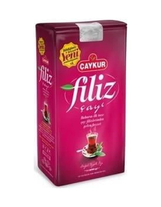 Filiz Cay 200gr 1 Adet