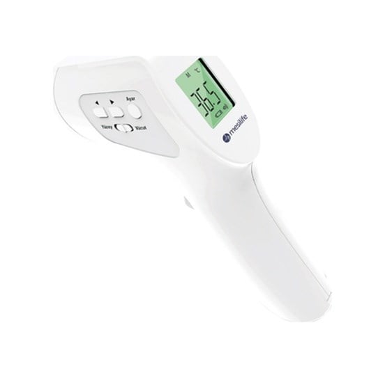 Fr870 Temassız Alından Kızılötesi Ateş Ölçer