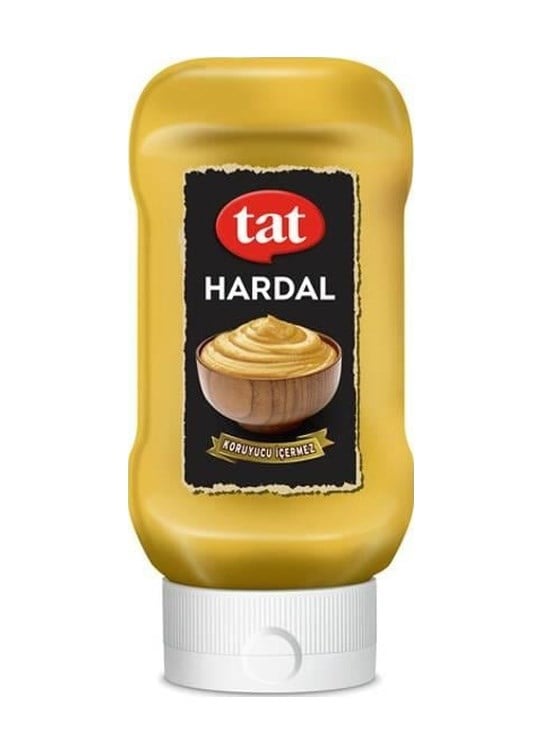 Hardal 230gr 1 Adet