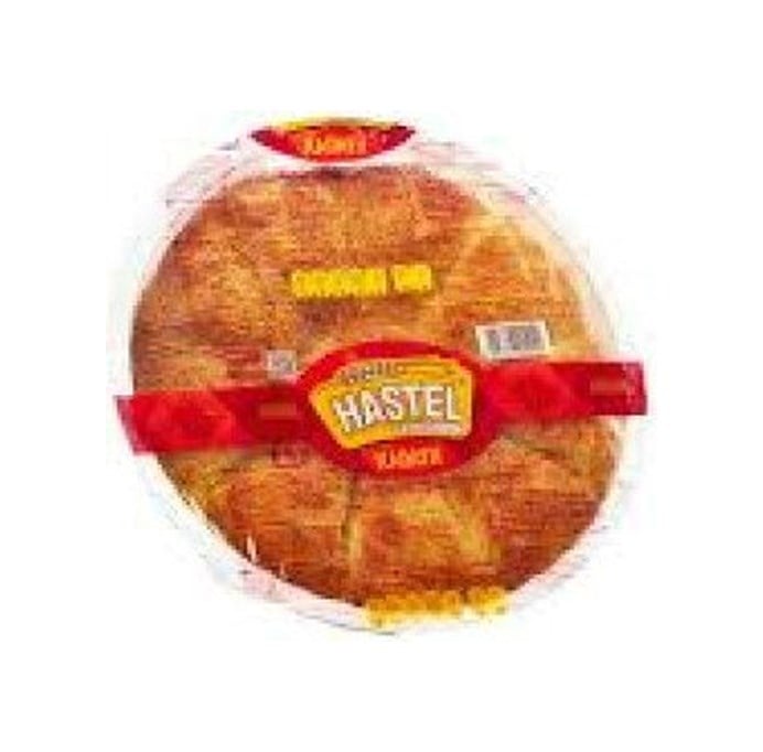 Hastel Kadayıf Sade 400 Gr.