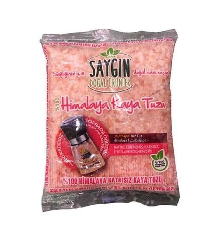 Himalaya Öğütme 500 Gr 1 Adet