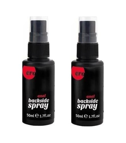 Hintohu Acbox Hintohu Kadınlara Erkeklere Özel Sprey 50 Ml 2 Adet
