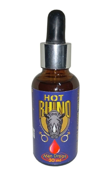Hot Rhino 30 Ml Bonie