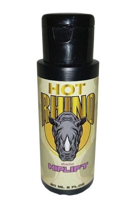 Hot Rhino Bonie Hot Rhino Şekillendirici Krem