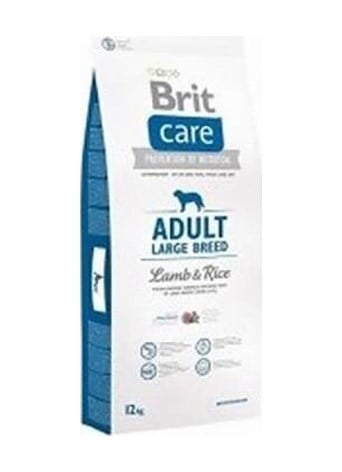 Hypoallergenic Adult Large Breed Kuzulu Büyük Irk Yetişkin Köpek Maması 12 Kg