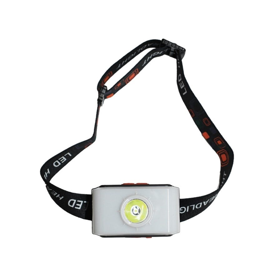 Ide Jst005 Outdoor Sarjlı Kafa Lambası 1 Adet