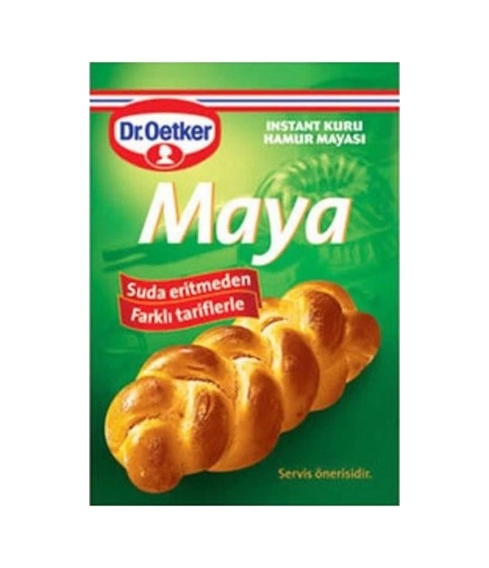 İnstant Maya 3 Lü