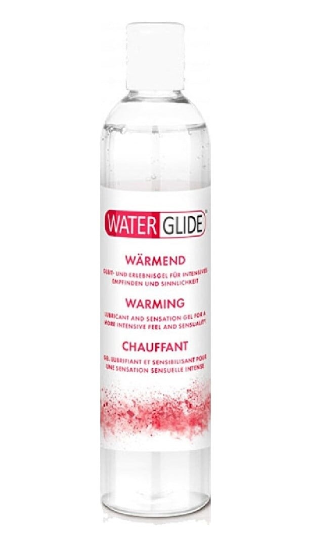 Isıtıcı Jel 400ml / Warming Lubricant Gel 400ml