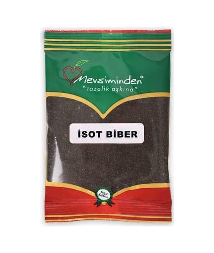 İsot Biber 75 Gr. 1 Adet
