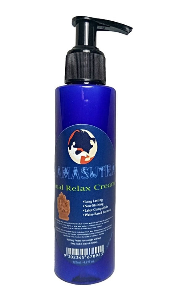 Kamasutra Ka Kamasutra Krem Formunda 125 Ml Anàl