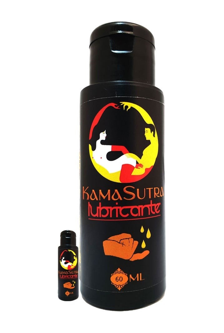 Kamasutra Lubricante Cream 60 Ml X 2 Adet
