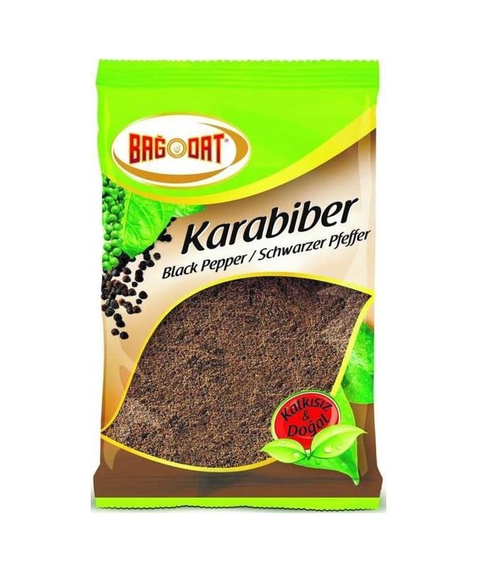 Karabiber 40gr 1 Adet
