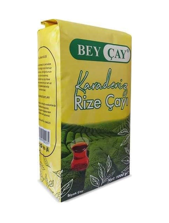 Karadeniz Rize 1kg 1 Adet