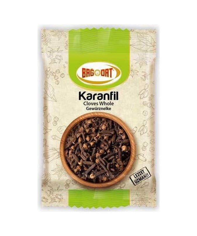 Karanfil 15 Gr. 1 Adet