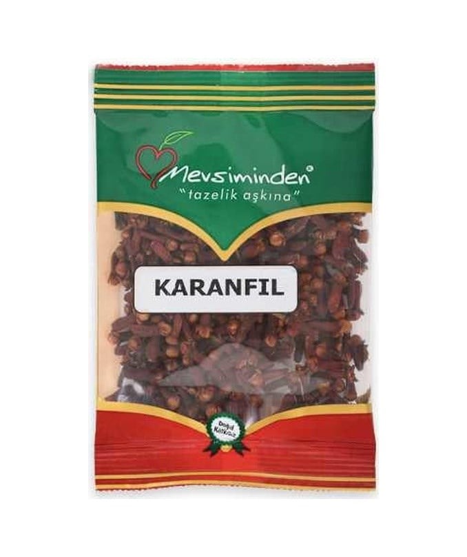 Karanfil 25gr 1 Adet