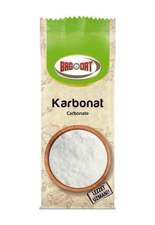 Karbonat 150gr 1 Adet