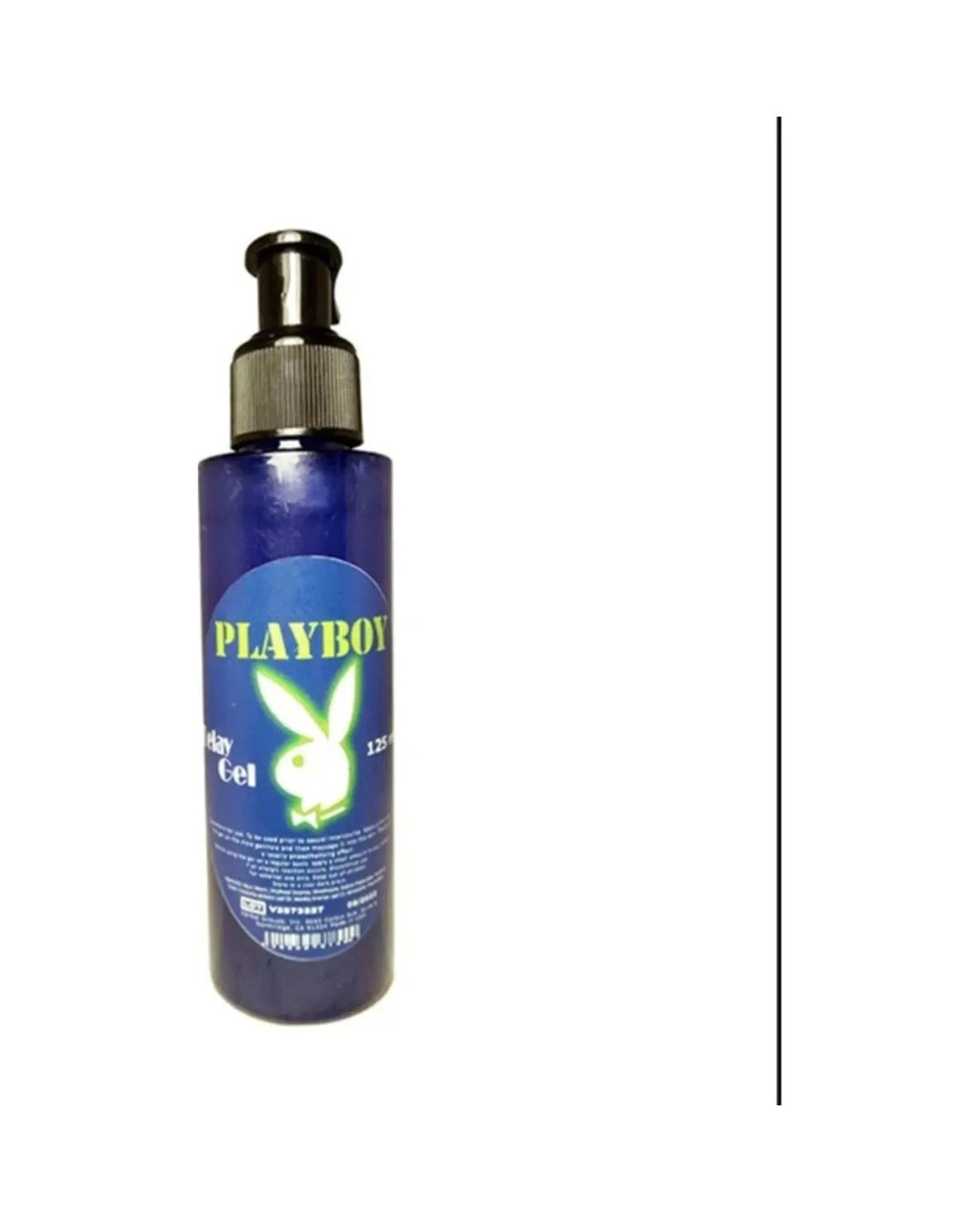 Kayganlaştırıcı Jel 125 Ml / Lubricating Jel 125 Ml Gel