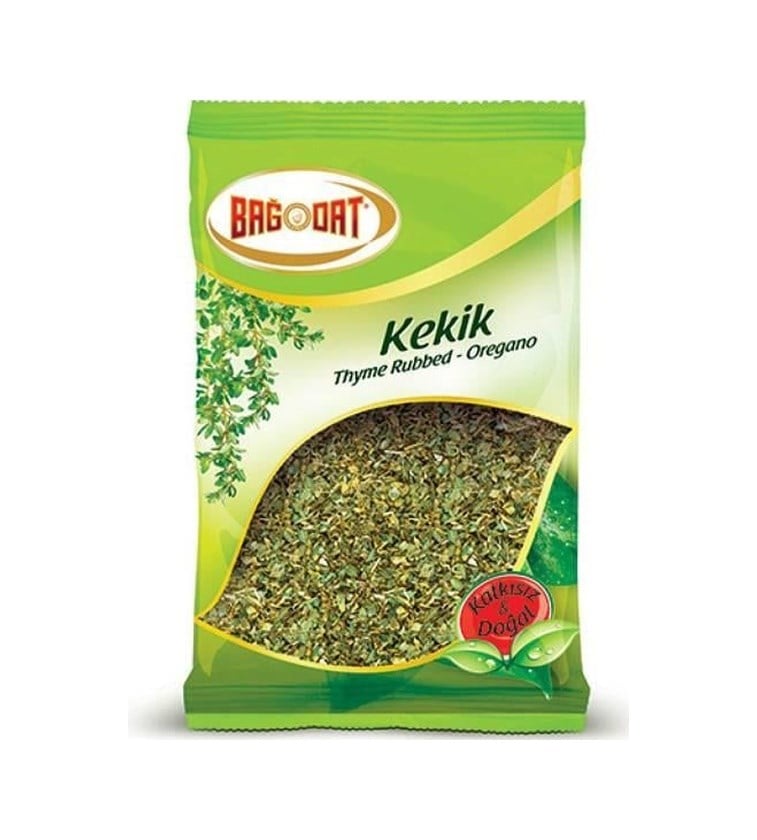 Kekik 25gr 1 Adet