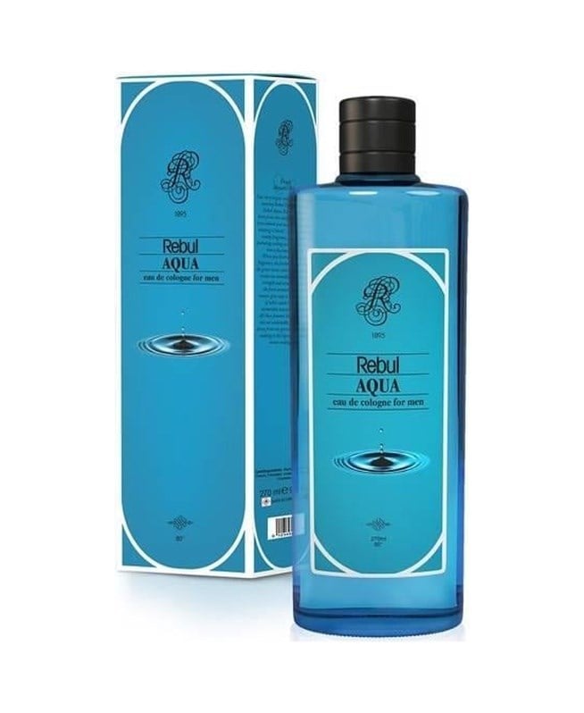 Kolonya Aqua 250ml 1 Adet