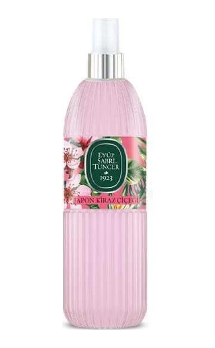 Kolonya Japon Kiraz Sprey 150ml 1 Adet