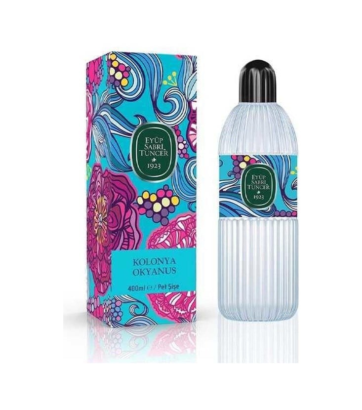 Kolonya Okyanus 400ml 1 Adet