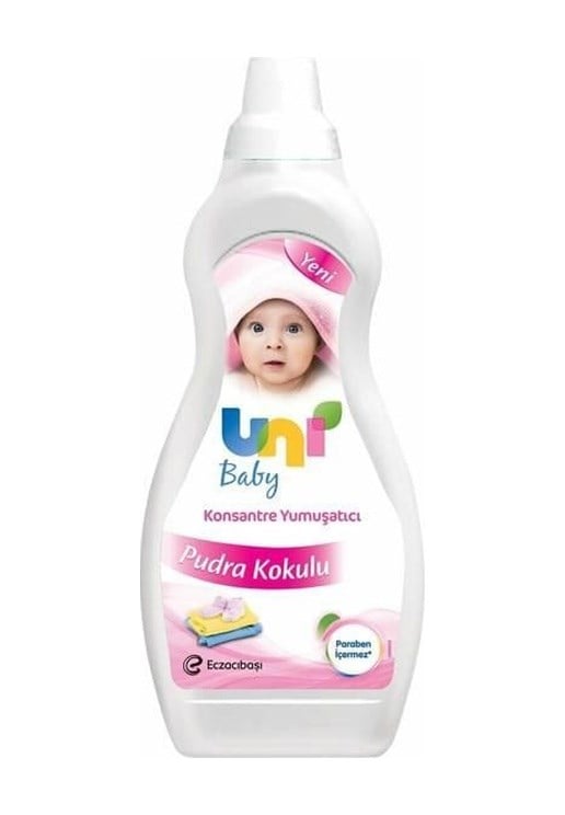 Konsantre Yumuşatıcı 1200ml 1 Adet Diğer