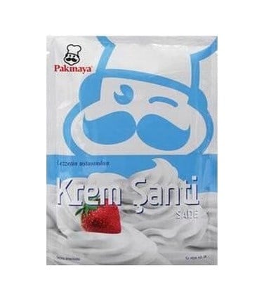 Krem Şanti 75gr 1 Adet