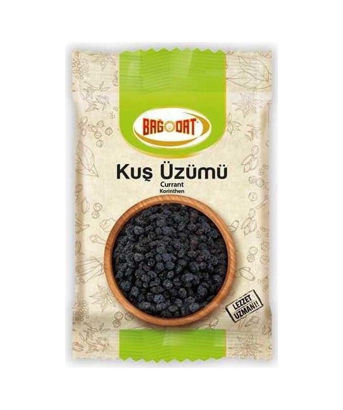 Kuş Üzümü 40 Gr. 1 Adet
