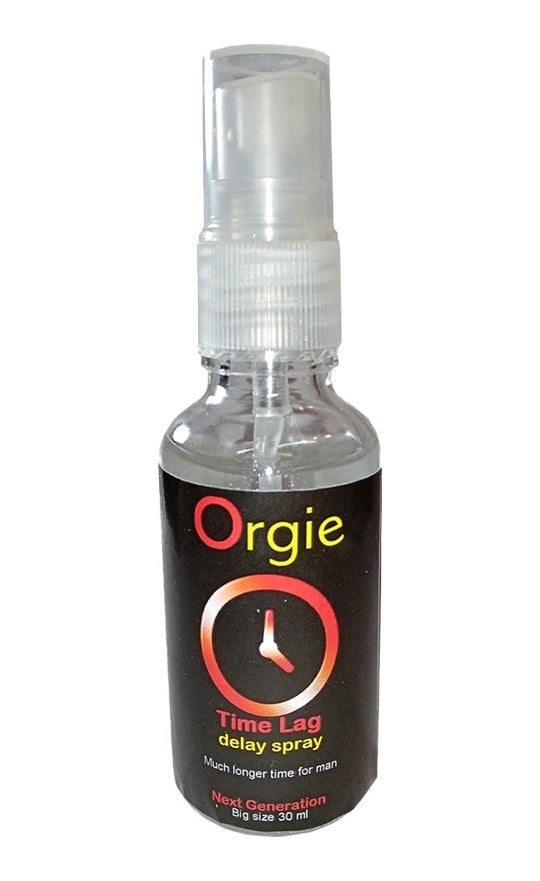 L.orgie Erkeğe Özelsprey 30 Ml