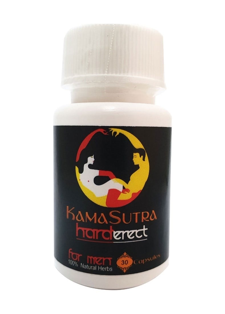 L.kamasutra 30 Pcs Erkeklere Özel 30lu Cinseldestek