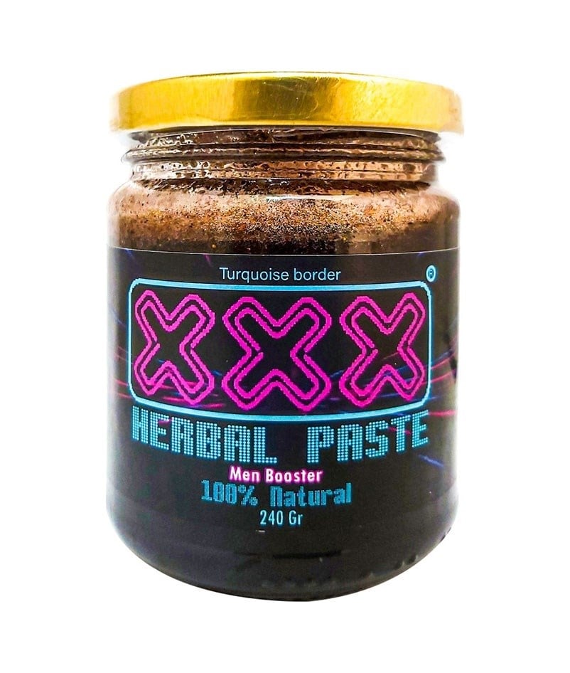 L. Erkeklere Özel 240 Gr Macun