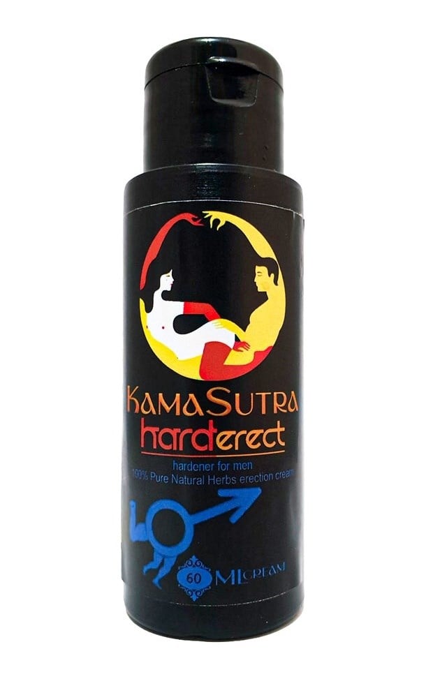 L.kamasutra 60 Ml Erkeklere Özel Cinselkrem Gereken Destek