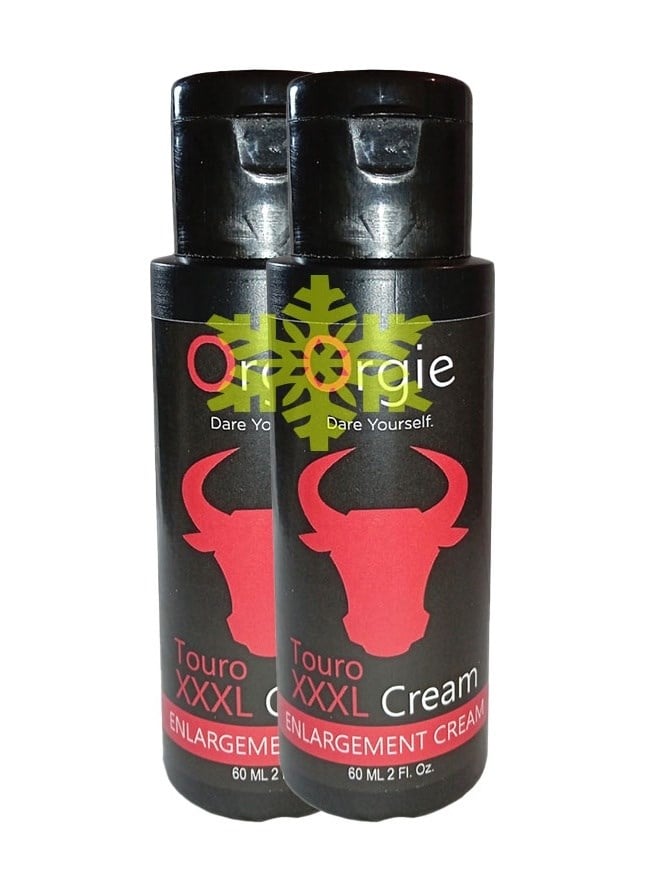 L.orgie Erkeklere Özeı 60ml 2 Adet Xxxlşekillendirmebakım Kremi