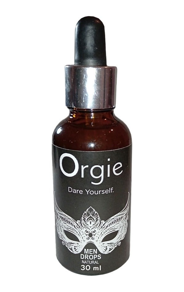 L.orgie Erkeğe Özel Uyarıcıdamıa 30 Ml