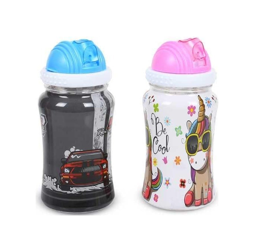 L-500 Pipetli Matara 400 Ml 1 Adet Diğer