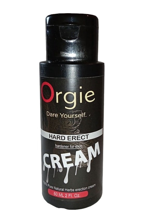L.orgie Erkeklere Özel Geliştirilmiş 60 Ml Krem