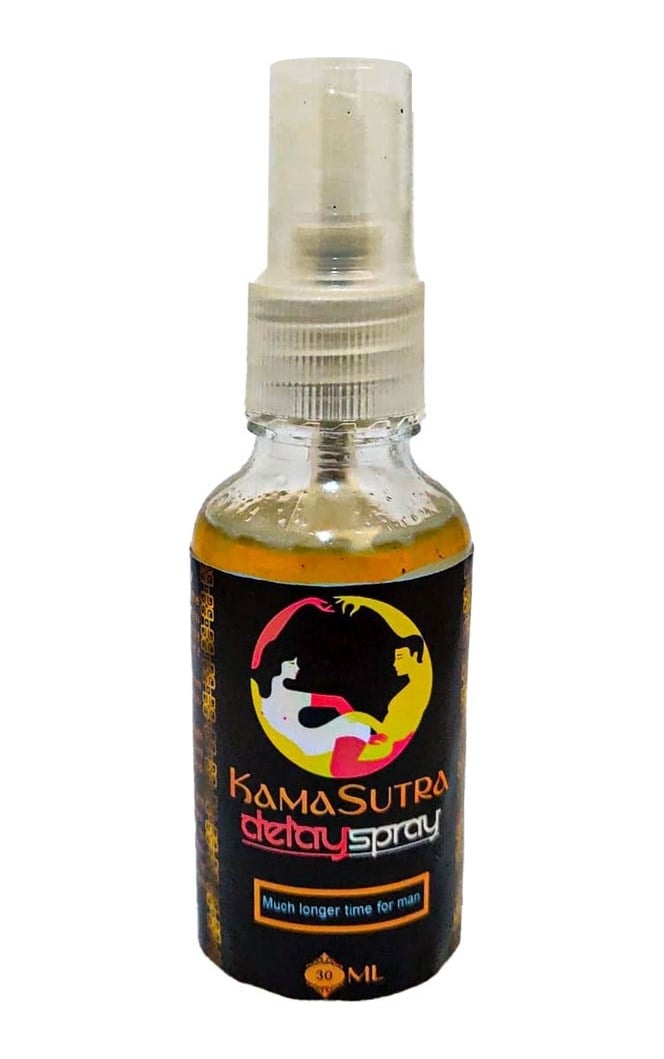 L.kamasutra Longdeıay Timesprey 30 Ml Erkekler Için