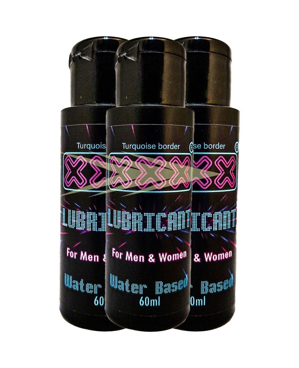 L. Bay Bayan Lubricantgel 3 Adetx 60 Ml